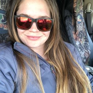 Meet your Posher, Kaelen